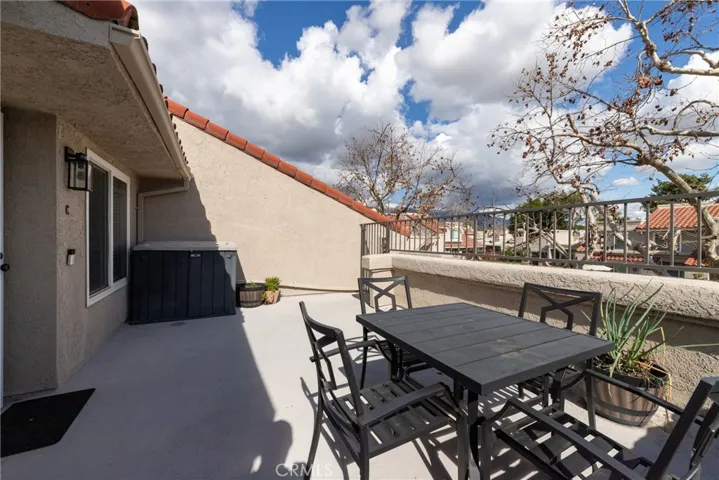 6936 Doheny Place C, Rancho Cucamonga, California 91701