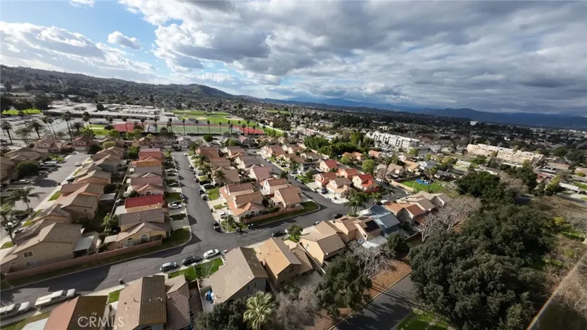 1774 Rockview Way, Pomona, California 91766