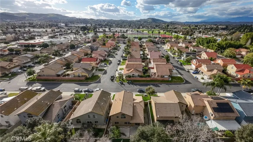1774 Rockview Way, Pomona, California 91766