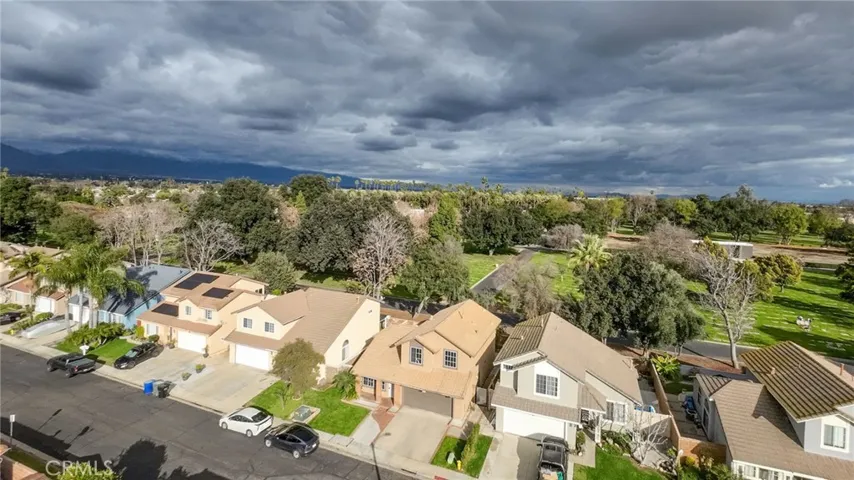 1774 Rockview Way, Pomona, California 91766
