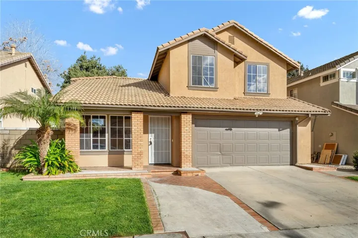 1774 Rockview Way, Pomona, California 91766