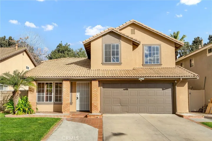 1774 Rockview Way, Pomona, California 91766