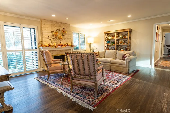 32052 Via Buena, San Juan Capistrano, California 92675