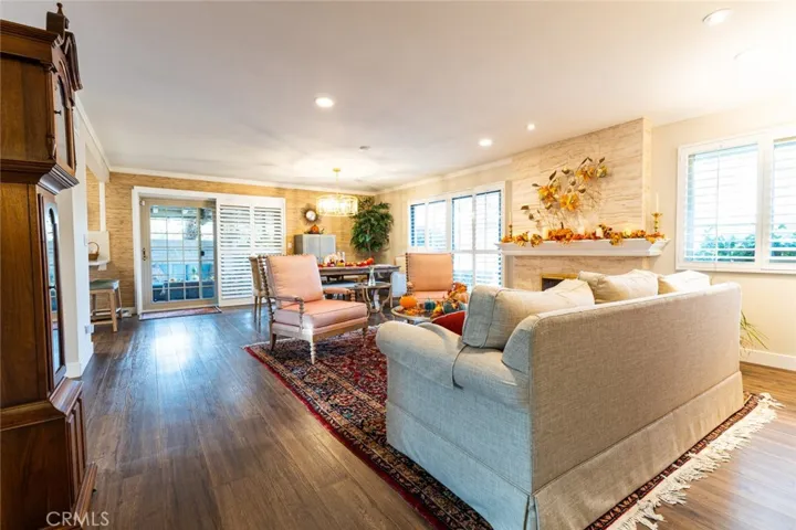 32052 Via Buena, San Juan Capistrano, California 92675