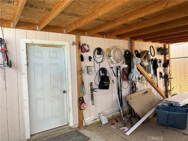115 W Church Avenue, Ridgecrest, California 93555