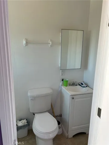 115 W Church Avenue, Ridgecrest, California 93555
