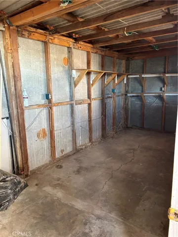 115 W Church Avenue, Ridgecrest, California 93555