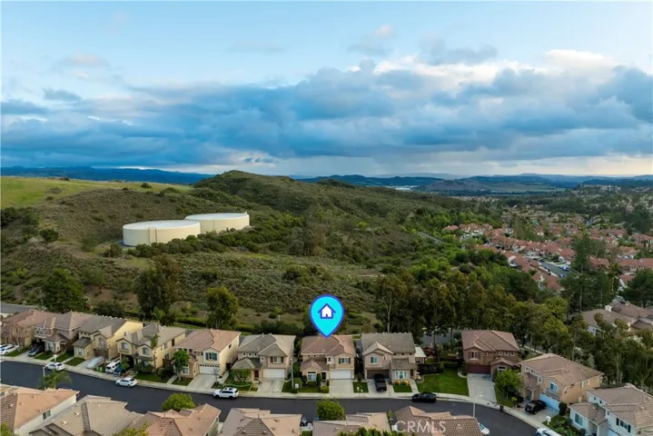 50 Ballantree, Rancho Santa Margarita, California 92688