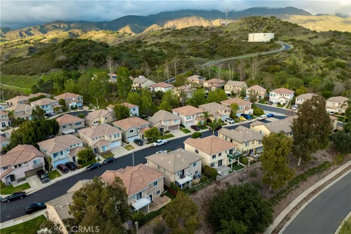 50 Ballantree, Rancho Santa Margarita, California 92688