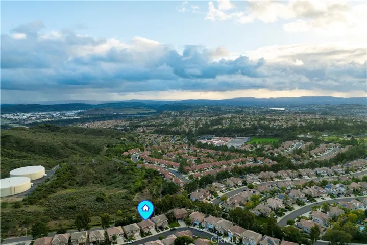 50 Ballantree, Rancho Santa Margarita, California 92688