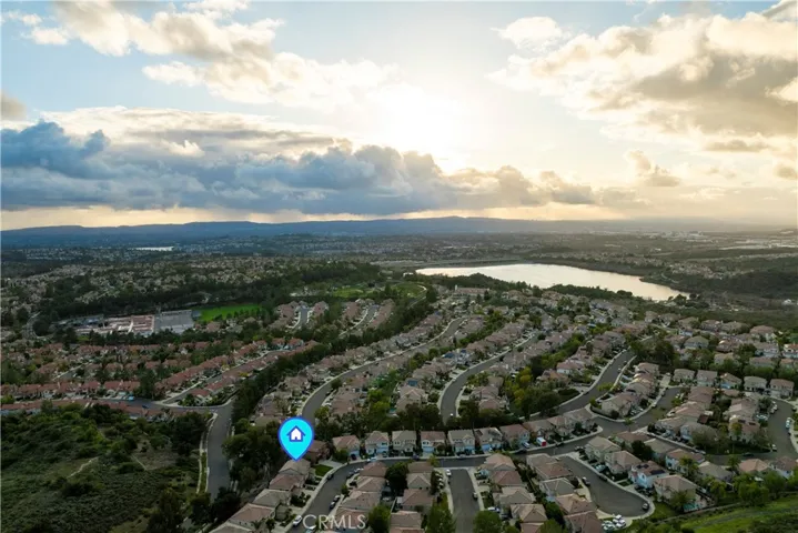 50 Ballantree, Rancho Santa Margarita, California 92688