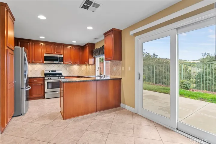 50 Ballantree, Rancho Santa Margarita, California 92688
