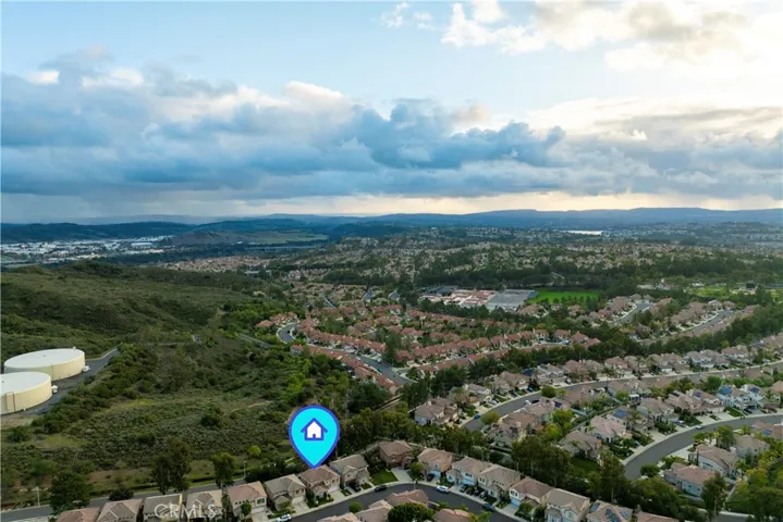 50 Ballantree, Rancho Santa Margarita, California 92688