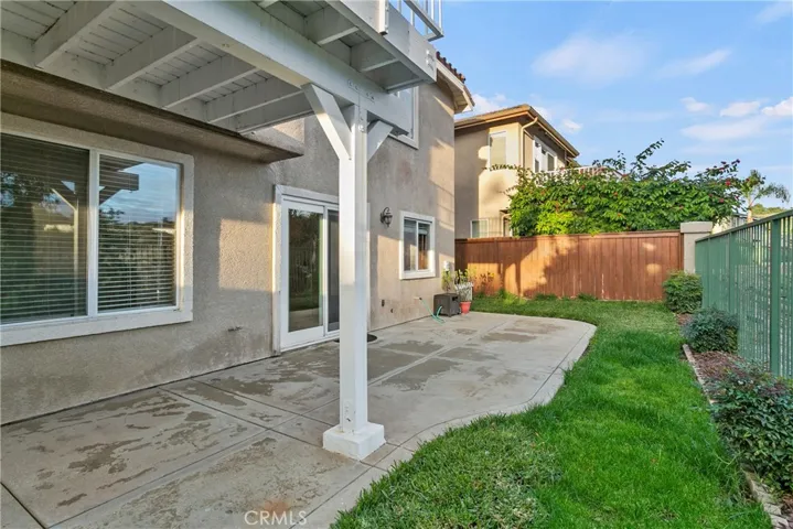 50 Ballantree, Rancho Santa Margarita, California 92688