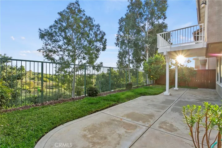 50 Ballantree, Rancho Santa Margarita, California 92688