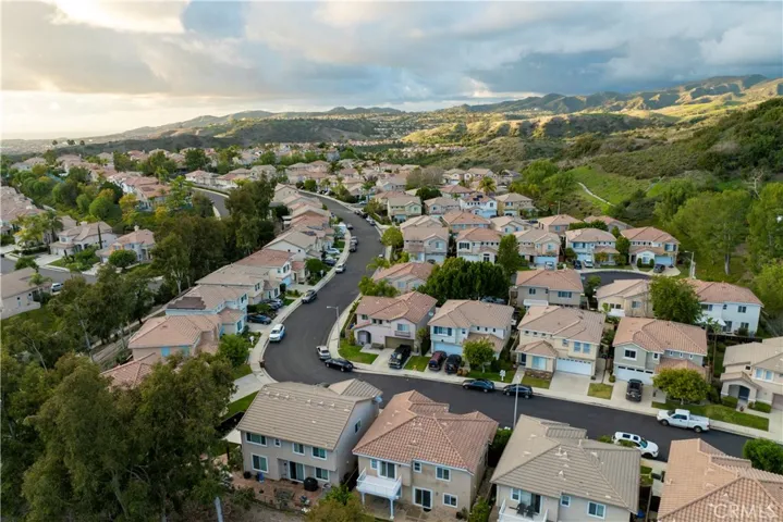 50 Ballantree, Rancho Santa Margarita, California 92688