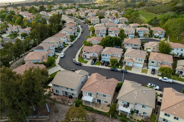 50 Ballantree, Rancho Santa Margarita, California 92688