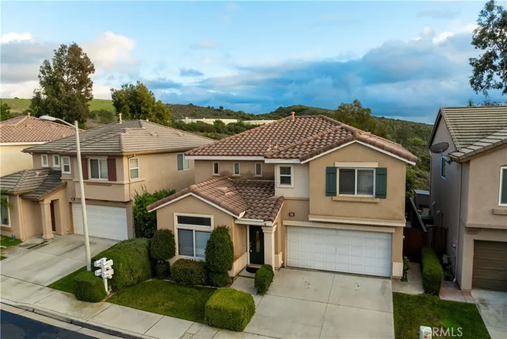50 Ballantree, Rancho Santa Margarita, California 92688