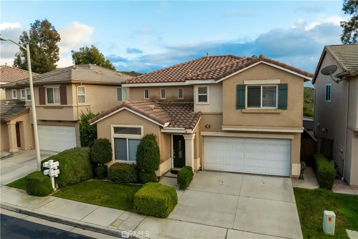 50 Ballantree, Rancho Santa Margarita, California 92688