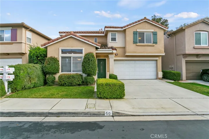 50 Ballantree, Rancho Santa Margarita, California 92688
