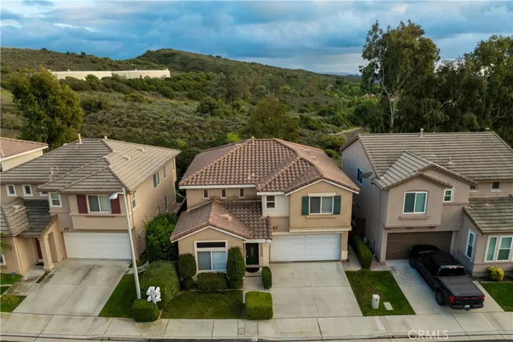 50 Ballantree, Rancho Santa Margarita, California 92688