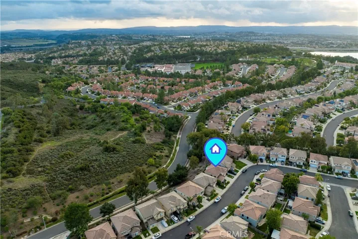 50 Ballantree, Rancho Santa Margarita, California 92688