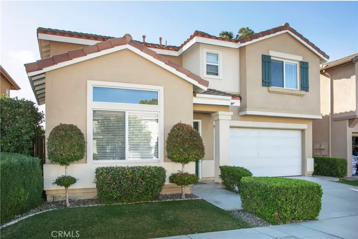 50 Ballantree, Rancho Santa Margarita, California 92688