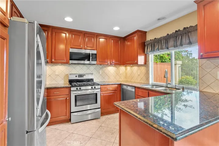 50 Ballantree, Rancho Santa Margarita, California 92688