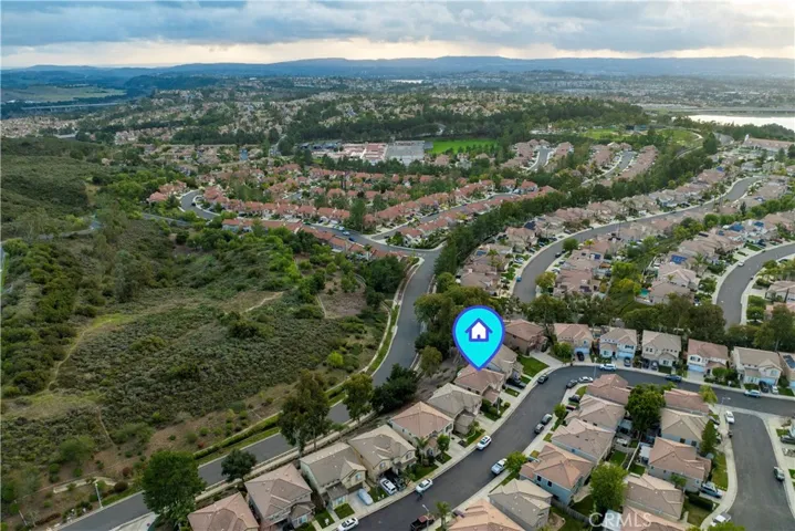 50 Ballantree, Rancho Santa Margarita, California 92688