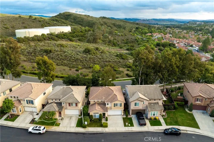 50 Ballantree, Rancho Santa Margarita, California 92688