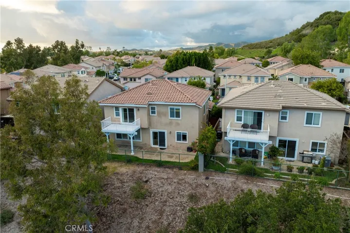 50 Ballantree, Rancho Santa Margarita, California 92688