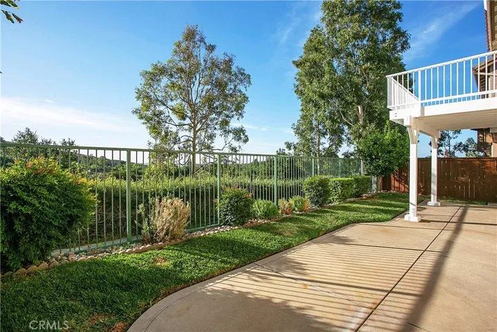 50 Ballantree, Rancho Santa Margarita, California 92688