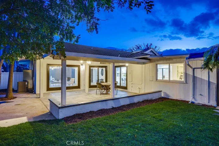 18701 Vale Avenue, North Tustin, California 92705