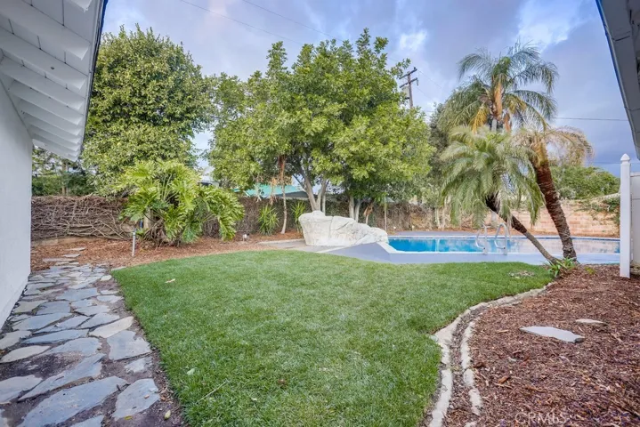 18701 Vale Avenue, North Tustin, California 92705