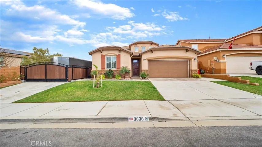 Welcome Home Beautiful curb appeal