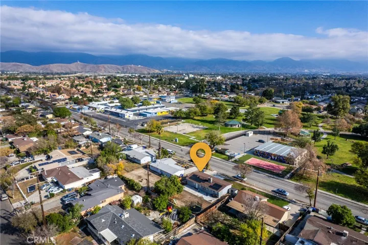 1356 N California Street, San Bernardino, California 92411