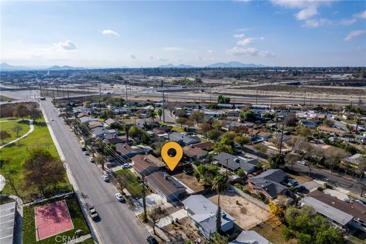 1356 N California Street, San Bernardino, California 92411