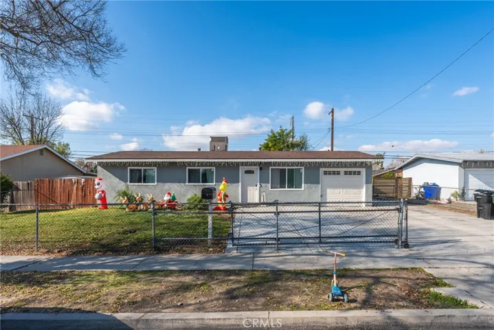 1356 N California Street, San Bernardino, California 92411