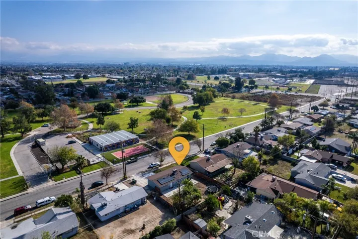1356 N California Street, San Bernardino, California 92411