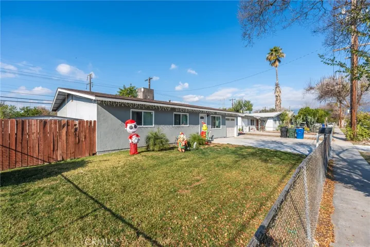 1356 N California Street, San Bernardino, California 92411