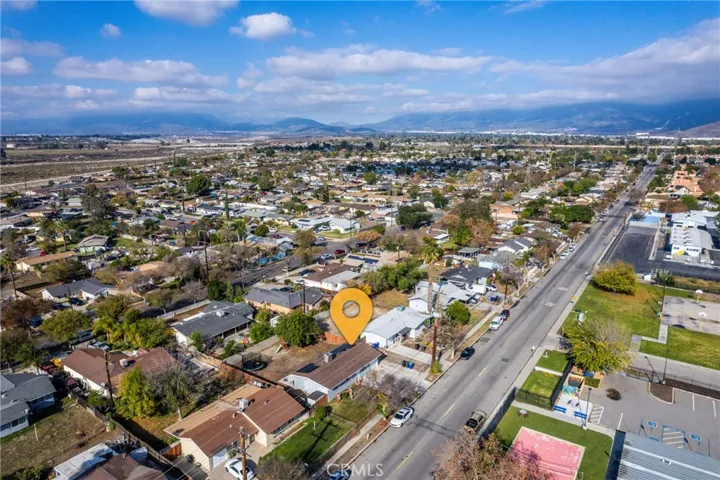 1356 N California Street, San Bernardino, California 92411