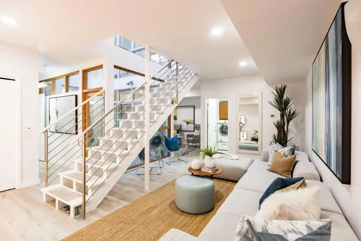 171 Everett Avenue, Palo Alto, California 94301