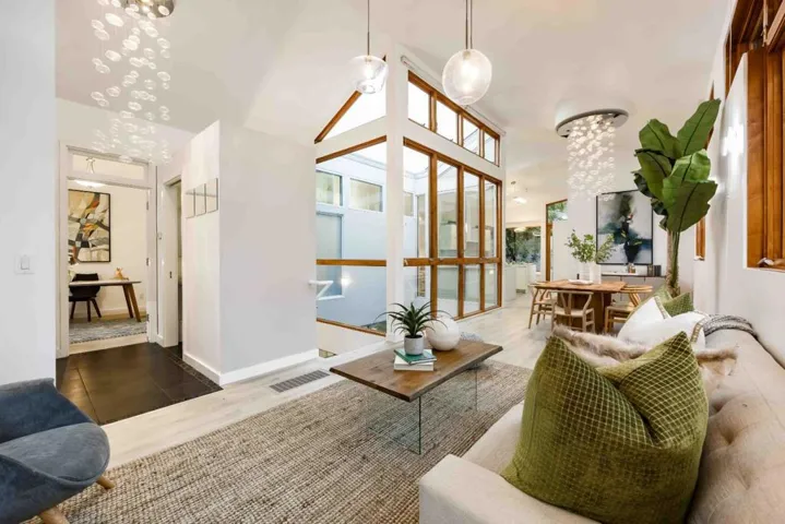 171 Everett Avenue, Palo Alto, California 94301