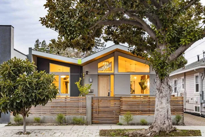 171 Everett Avenue, Palo Alto, California 94301