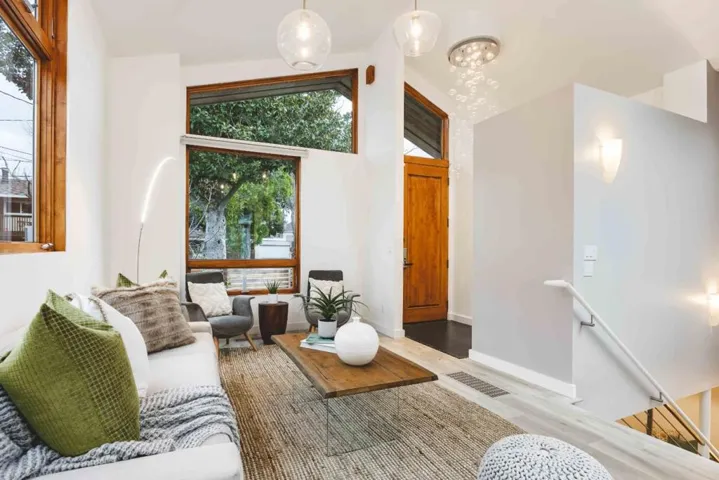 171 Everett Avenue, Palo Alto, California 94301