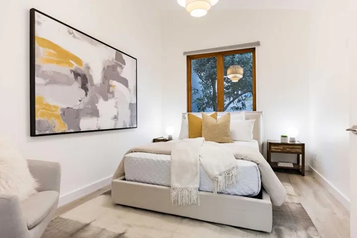171 Everett Avenue, Palo Alto, California 94301