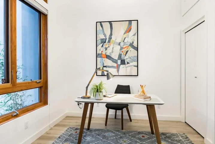 171 Everett Avenue, Palo Alto, California 94301