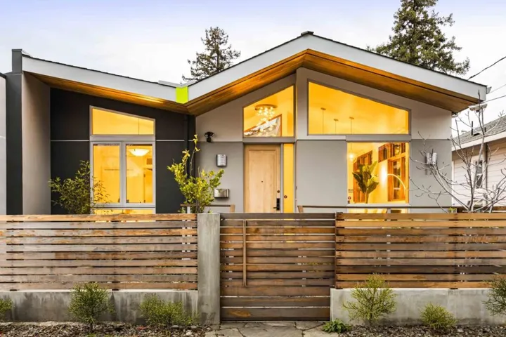 171 Everett Avenue, Palo Alto, California 94301