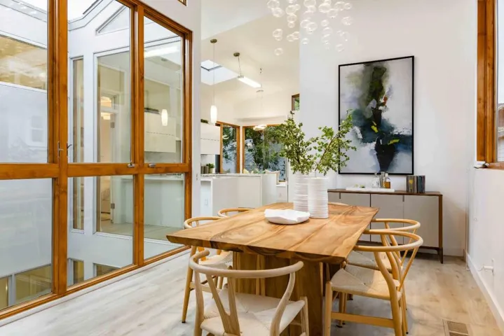 171 Everett Avenue, Palo Alto, California 94301