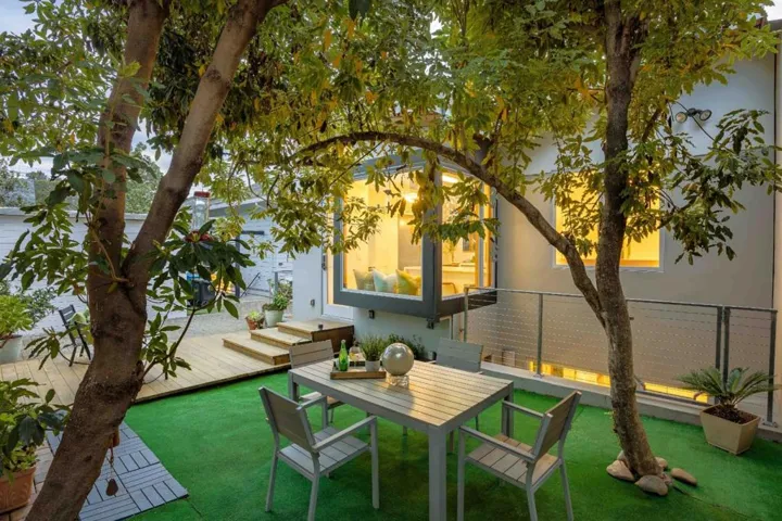171 Everett Avenue, Palo Alto, California 94301
